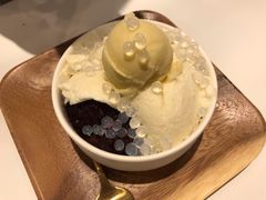 -聪嫂私房甜品(旺角二店)
