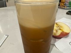 -达不溜意复合式咖啡店(市政广场店)