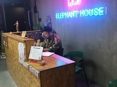 -小象家照相馆(大都荟店)