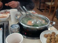 -北京汉丽轩自助烤肉火锅超市(香港城店)