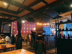 大堂-中8楼风尚云南菜(颐堤港店)