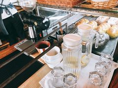 -仙峰天然面包(迎宾路店)