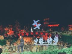 -禅宗少林·音乐大典
