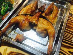 -番禺大岗仙庙烧鸡(芳村店)