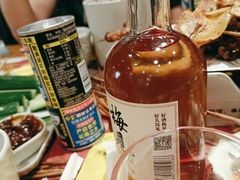 -木屋烧烤(白石洲店)