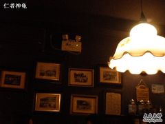 -赵小姐的店(鼓浪屿三友店)