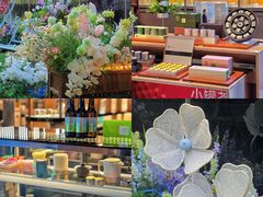 -小罐茶(济南恒隆广场店)