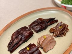 -今轩中餐厅(西安经开洲际酒店)