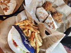 -TACO STAR 塔可星(下沙宝龙店)