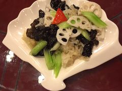 -北京小肠陈饭庄(方庄店)