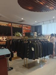 -Hongdu红都·高端西装定制男士西装礼服大衣定制