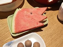 -鸭天下·川菜·家宴(铂金时代店)