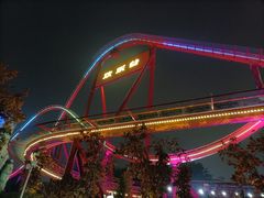 -北京欢乐谷