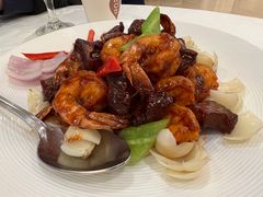 -上海精菜馆(虎踞关店)