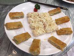 -新兴家喻酒家·羊城名宴(昌岗店)