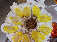 生蚝煎饼-统营阿姨(虹泉路店)