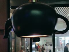 -炭舍干锅(华发商都店)