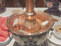 -东来顺饭庄(天坛店)