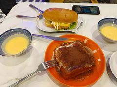 -澳门陈光记烧味饭店(南京德基广场店)