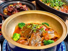 -中国徽菜·徽商故里(广安门店)