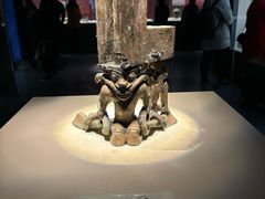 -南越王博物院