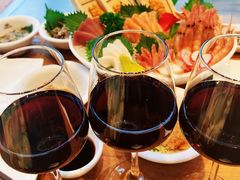 -大渔·观筵(三里屯太古里店)