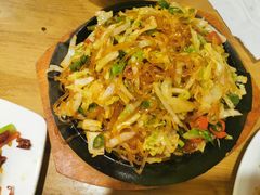 -陈傻子餐厅(世纪都会店)