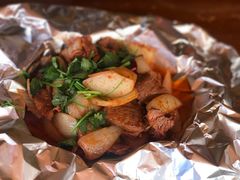 石头烤牛肉-玛吉阿米·餐吧