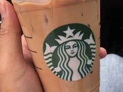 -星巴克(北京环球金融中心店)