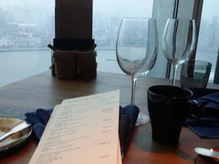 -翡翠36餐厅(浦东香格里拉店)