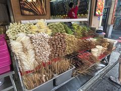 -为民烧烤吧.自贡爆炒菜(收录10年好店)