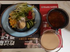 -尊品牛排(沙湾印象汇店)