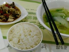 -老乡鸡(宿州汴河路店)