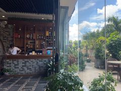 -茶油香闽南菜·花园餐厅(前埔店)