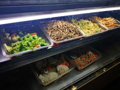-军嫂饺子馆(岳家寨小区店)