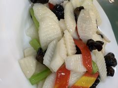 -张刚餐饮(春晓馨苑店)