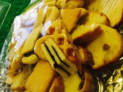 -玛丽亚西餐厅非遗俄餐