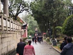 -南岳衡山风景名胜区