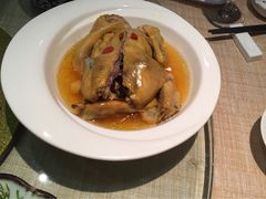-琼林徽宴(中央门店)