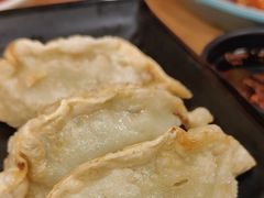 煎饺-多宾韩国料理(学衡路店)