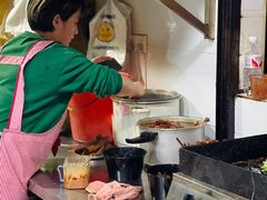 -凡老头米线砂锅(古荡新村西粮站)