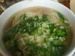 毛细-兰州马子禄牛肉面(文景公园店)
