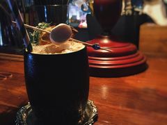 -迦南D BAR