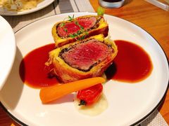 -JANS意式简餐厅·惠灵顿牛排