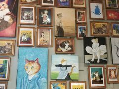 -猫咪博物馆(顶澳仔猫街店)