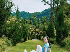 -槟城植物园