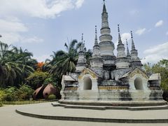 -曼听御花园