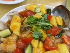 -肥弟大排档(汕樟路店)