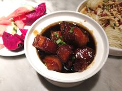 -小菜园新徽菜(常州武进吾悦店)
