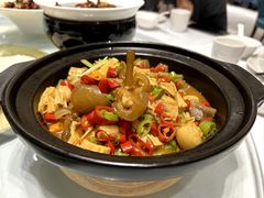 -香融府·烤鸭·家常菜(马家堡路店)